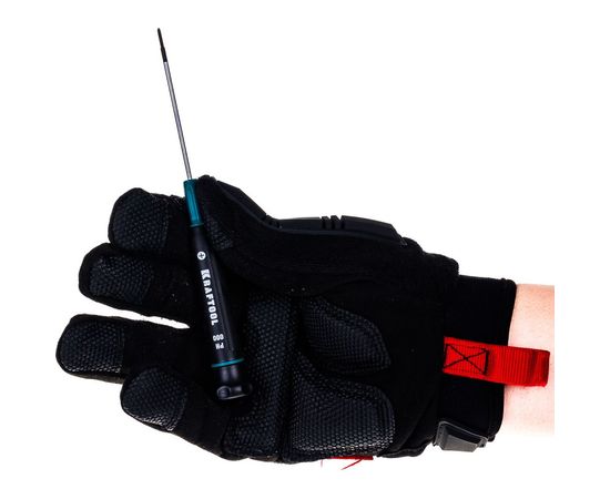 Отвертка для точных работ Kraftool Precision PH 000, 25682-000 – изображение 2