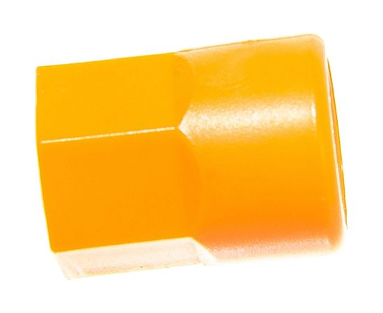 Соединитель с внутренней резьбой 1/4-NPT 1/8 Micron 123304 – изображение 2