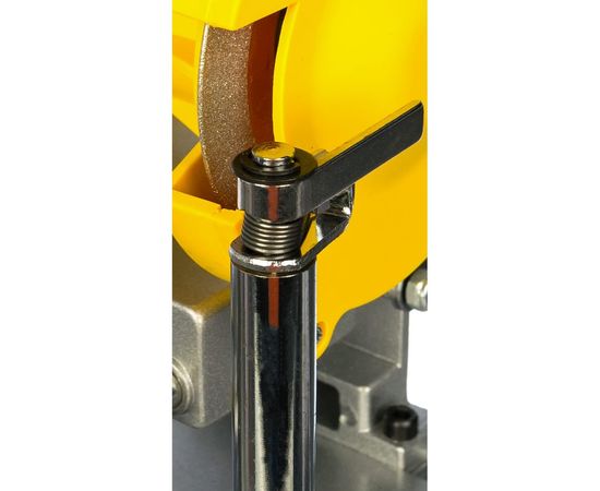 Электрический заточной станок для дисков Калибр Мастер ЭЗС-110Дм 00000048775 – изображение 4