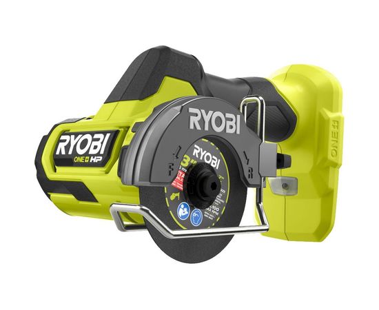 Отрезная машина Ryobi ONE+ HP RCT18C-0 5133004953 – изображение 6