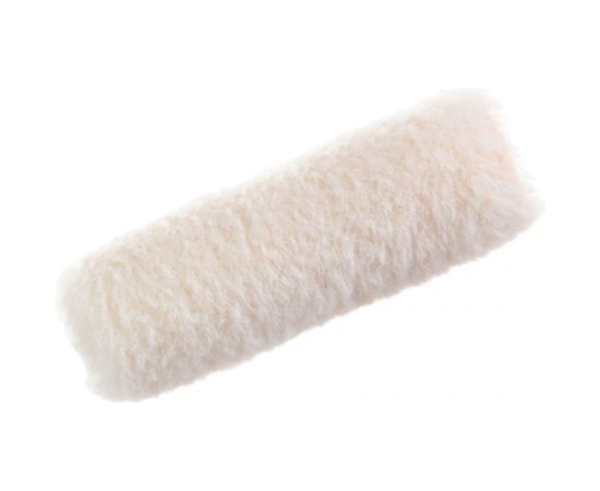 Малярный мини-валик в сборе STAYER Master Velour ворс 4 мм бюгель 6 мм 15x70мм 03-0501-07_z01 – изображение 5