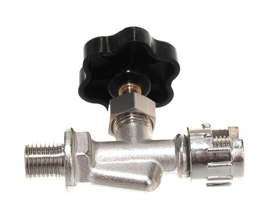 Вентиль 1/4М в блистере FUBAG 180413 B – изображение 4