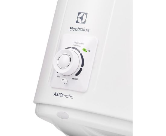 Водонагреватель Electrolux EWH 50 AXIOmatic Slim – изображение 5