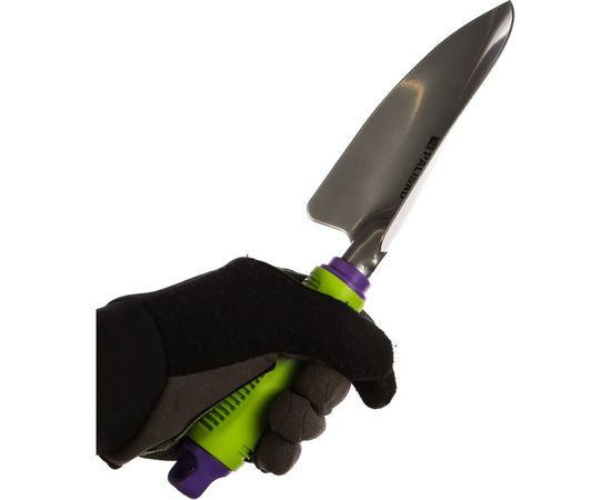 Широкий посадочный совок PALISAD 63001 – изображение 2