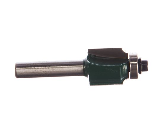 Фреза кромочная калевочная с подшипником (18х19х63.3 мм) FIT 3605-081918 – изображение 5