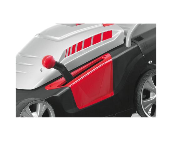 Электрическая газонокосилка Al-ko Comfort 40 E 112858 – изображение 5