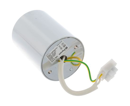 Потолочный светильник FERON, MR16, 20W, 220V, ML177, хром 40514 – изображение 3