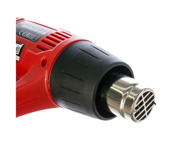 Технический фен Einhell TH-HA 2000/1 4520179 – изображение 6