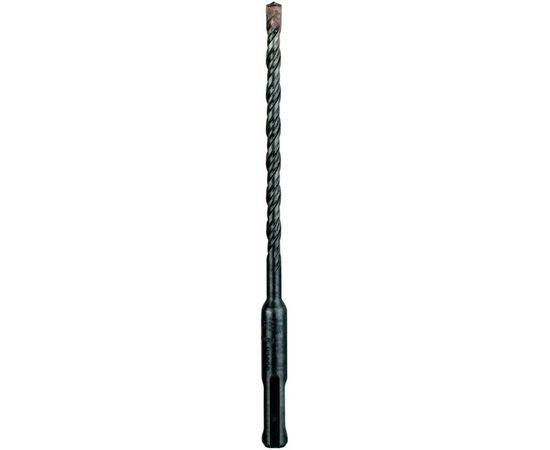 Бур для перфораторов 4-х спиральный SDS+ (6х100/160 мм) BOSCH 1618596167 – изображение 3