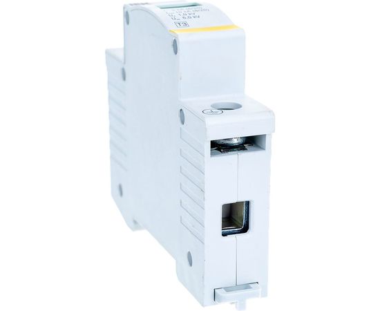 Разрядник IEK ОПС1-D, 1P, ИЭК, MOP20-1-D – изображение 2