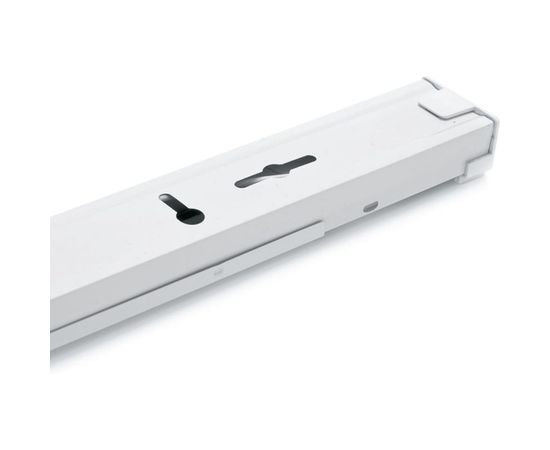 Светильник для светодиодной лампы типа Т8 FERON AL4002 цоколь 2xG13, 600мм 41221 – изображение 2