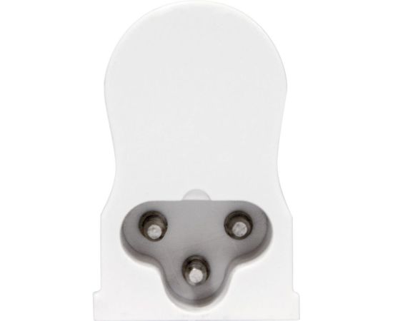 Светодиодный светильник FERON AL5038, 7W, 600Lm, 4000K, в пластиковом корпусе, с выключателем и сетевым шнуром, 570х22х35мм 27946 – изображение 2