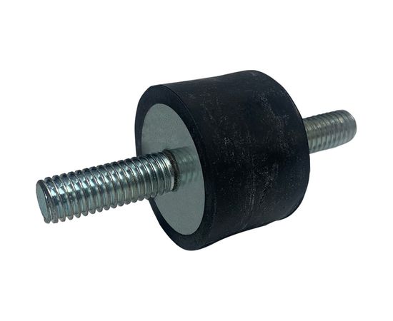 Резинометаллический буфер KIPP K0566.04002055 – изображение 3