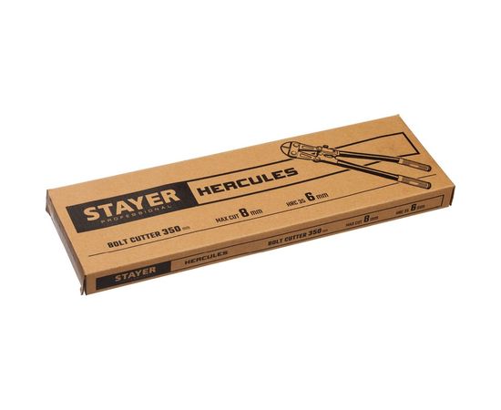 Болторез MASTER Stayer 2330-035 – изображение 5