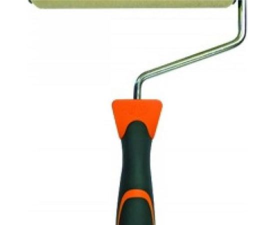 Валик велюр в комплекте с бюгелем 250мм ВАРЯГ 32862 тов-149029 – изображение 2