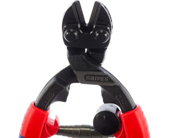 Болторезы KNIPEX Коболт KN-7122200 – изображение 3