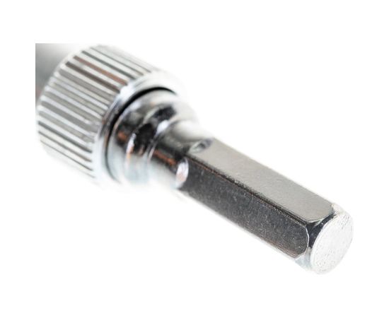 Гибкий удлинитель 200 мм + 10 бит Bosch 2608522376 – изображение 7