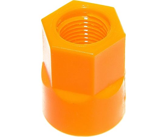 Соединитель с внутренней резьбой 1/4-NPT 1/8 Micron 123304 – изображение 5