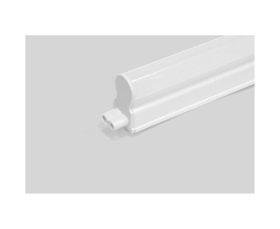 Светодиодный светильник FERON AL5038, 7W, 600Lm, 4000K, в пластиковом корпусе, с выключателем и сетевым шнуром, 570х22х35мм 27946 – изображение 3