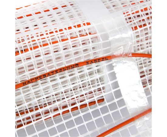 Нагревательный мат REXANT площадь 0,7 м2 (0,5 х 1,4 метра) 112 Вт 51-0501 – изображение 8