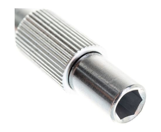 Гибкий удлинитель 200 мм + 10 бит Bosch 2608522376 – изображение 5