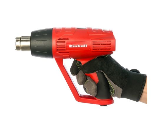 Технический фен Einhell TH-HA 2000/1 4520179 – изображение 5
