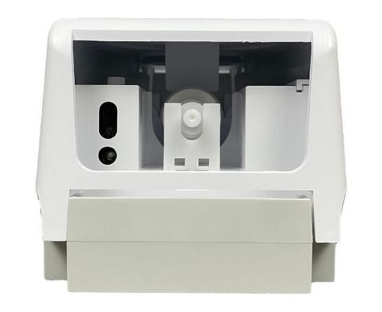 Автоматический дозатор для дезинфицирующих средств/мыла HOR спрей DE-006A 9992069 – изображение 5