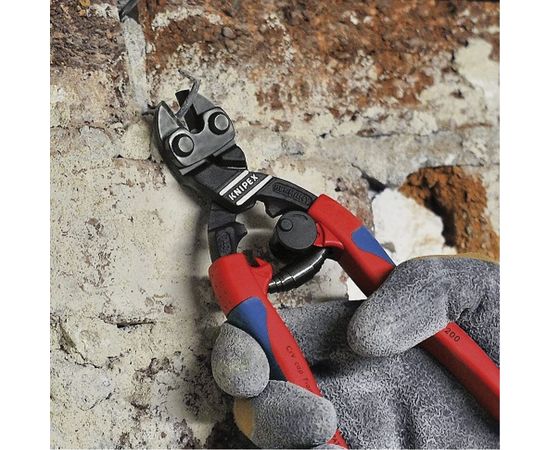 Болторезы KNIPEX Коболт KN-7122200 – изображение 4