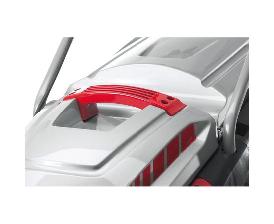 Электрическая газонокосилка Al-ko Comfort 40 E 112858 – изображение 4