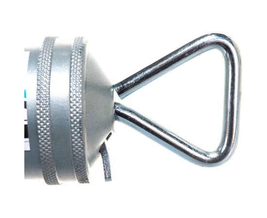 Плунжерный шприц, объем 445мл, дозировка 15мл STELS 53205 – изображение 4