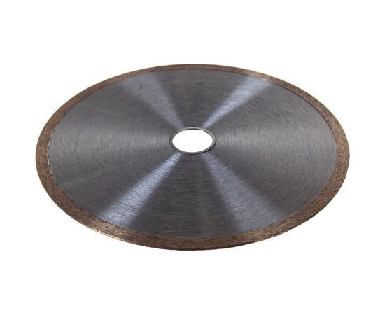 Диск алмазный отрезной Keramik Extra (200х30/25.4 мм) для плиткорезов Fubag 33200-6 – изображение 5