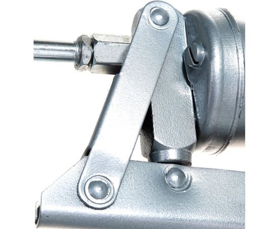 Плунжерный шприц, объем 445мл, дозировка 15мл STELS 53205 – изображение 2