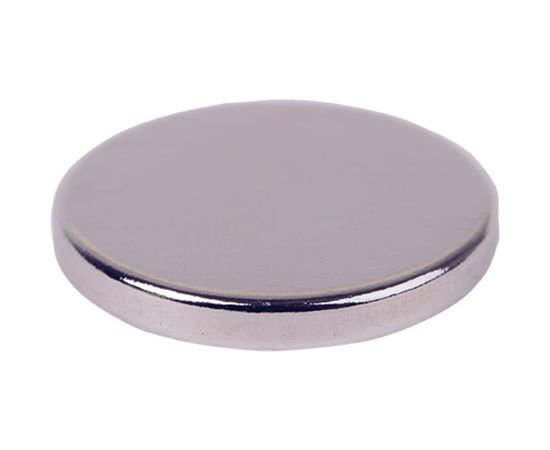 Неодимовый магнит диск 15х2мм сцепление 2.3 кг REXANT 72-3132 (упаковка 5 шт.) – изображение 4