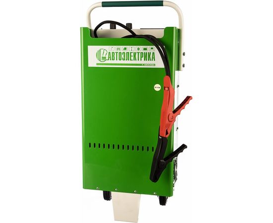Пуско-зарядное устройство АВТОЭЛЕКТРИКА Т-1010 – изображение 2