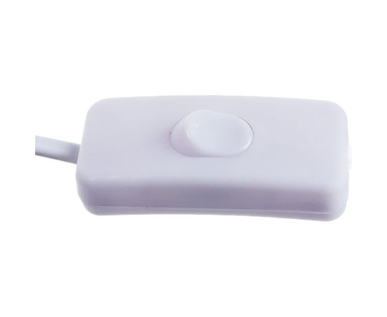 Блок питания (адаптер) Apeyron 12В, 72 Вт, IP44, 6А, разъем 2,5х5,5мм, пластик 03-21 – изображение 3