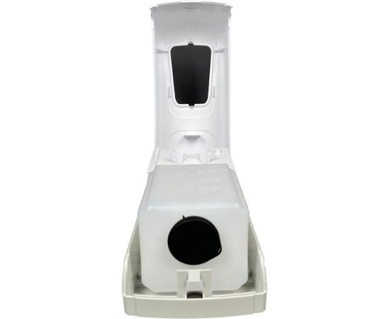 Автоматический дозатор для дезинфицирующих средств/мыла HOR спрей DE-006A 9992069 – изображение 4