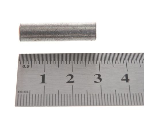 Гильза DORI медная луженая ГМЛ 10-5 20шт 44024 – изображение 2