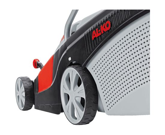 Электрическая газонокосилка Al-ko Comfort 40 E 112858 – изображение 2