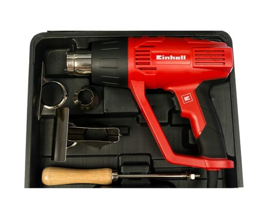 Технический фен Einhell TH-HA 2000/1 4520179 – изображение 3