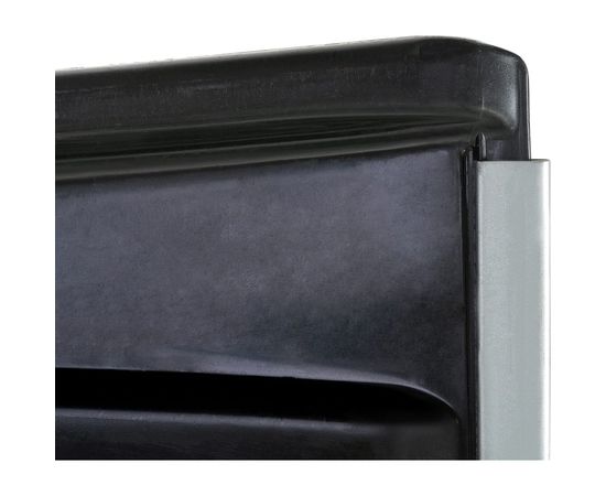 Снеговая лопата с черенком Gigant 500х375 мм GWD22 – изображение 2