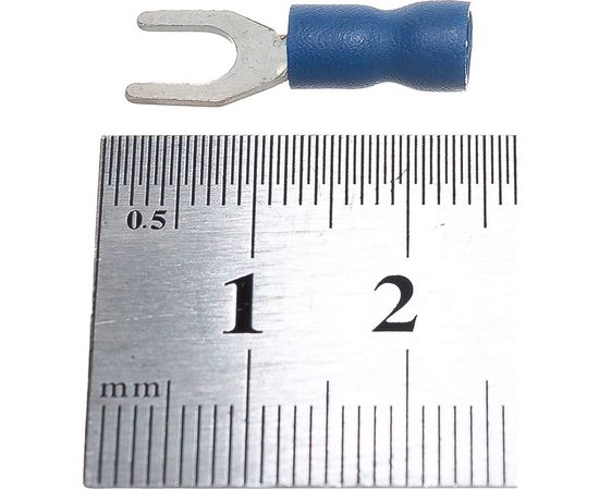 Вилочный наконечник НВИ 2,5-5 КВТ 47487 – изображение 4