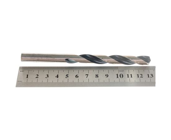 Набор сверл PointTeQ 2-10 мм, 7 шт. Mini X Bosch 2608577347 – изображение 4