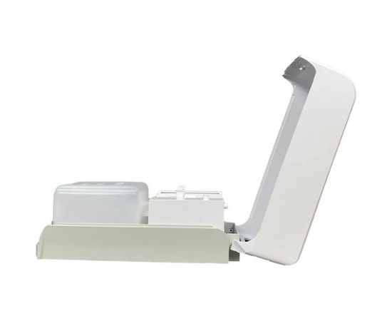 Автоматический дозатор для дезинфицирующих средств/мыла HOR спрей DE-006A 9992069 – изображение 2