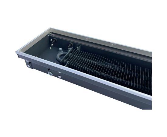 Встраиваемый конвектор Techno Power KVZ 150-65-1500 RH04000570 – изображение 4