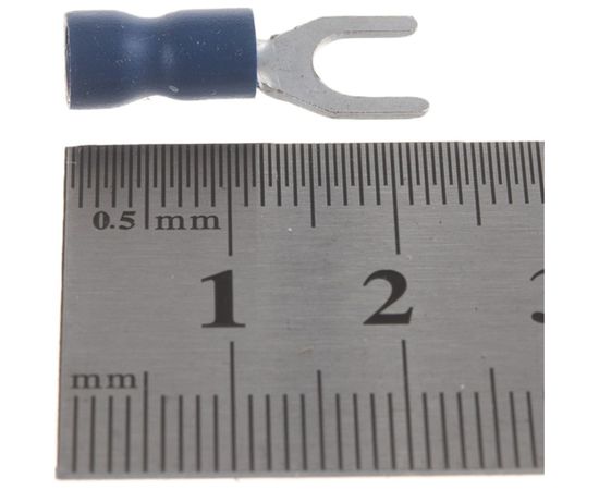 Вилочный наконечник НВИ 2,5-5 КВТ 47487 – изображение 2