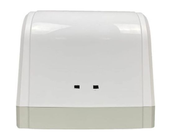 Автоматический дозатор для дезинфицирующих средств/мыла HOR спрей DE-006A 9992069 – изображение 3