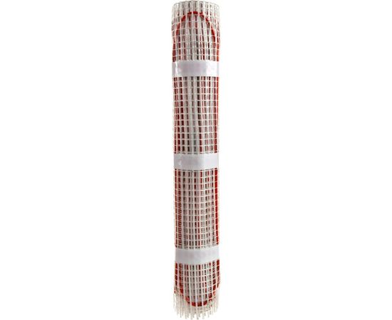 Нагревательный мат REXANT площадь 0,7 м2 (0,5 х 1,4 метра) 112 Вт 51-0501 – изображение 3