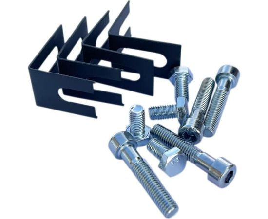 Встраиваемый конвектор Techno Power KVZ 150-65-1500 RH04000570 – изображение 3