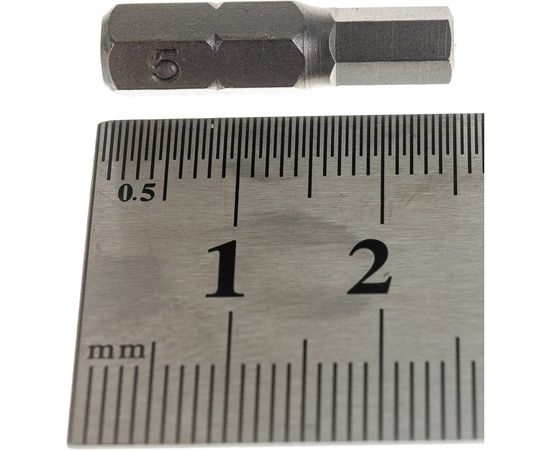 Гибкий удлинитель 200 мм + 10 бит Bosch 2608522376 – изображение 3