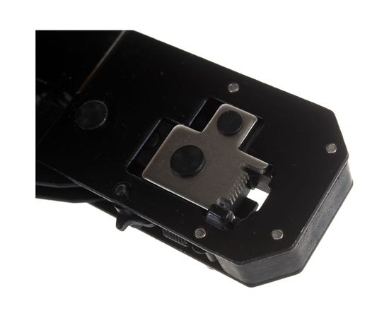 Универсальный кримпер Stayer Professional RJ45, RJ11/RJ12 22652 – изображение 3